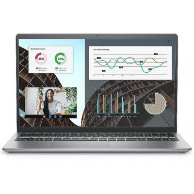 Ноутбук Dell Vostro 3530 (210-BGLW-N3404PVNB3530EMEA01_UBU)
