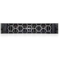 Сервер Dell R760xs 16SFF (210-BGLV_F1S16)