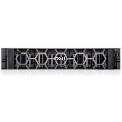 Сервер Dell R760xs 16SFF (210-BGLV_F1S16)