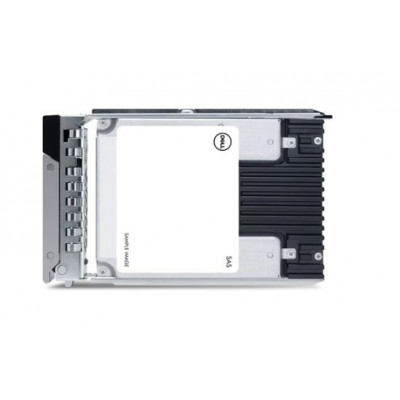Твердотельный накопитель Dell (345-BDRK)