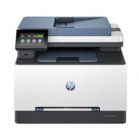 МФП HP Europe Color LaserJet Pro 3303fdn (499M7A#B19)