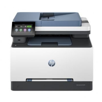 МФП HP Europe Color LaserJet Pro 3303fdn (499M7A#B19)