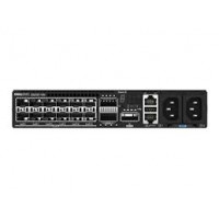 Коммутатор Dell S5212F-ON Switch, 12x 25GbE SFP28, 3x 100GbE QSFP28 ports, IO to PSU air, 2x PSU (210-APHW_SNS)