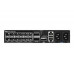 Коммутатор Dell S5212F-ON Switch, 12x 25GbE SFP28, 3x 100GbE QSFP28 ports, IO to PSU air, 2x PSU (210-APHW_SNS)