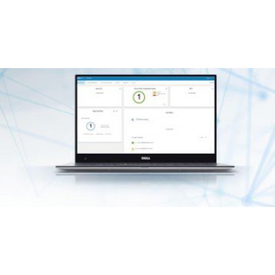 Программное обеспечение Dell/AppSync Bsc for Unity 300F/350F/380F=IC/Infrastructure Deployment Selected/ProSupport Appsync for Unity Sftwr Spt-Maint/N (210-BFCL)