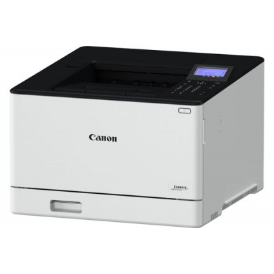 Принтер Canon i-SENSYS LBP673Cdw CIS (5456C020)