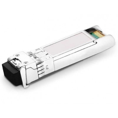 Трансивер HPE Networking Instant On 10G LR SFP+ LC 10km SMF Transceiver (S0G21A)