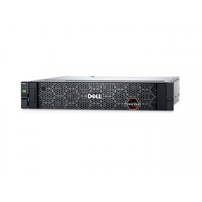 Хранилище Dell PowerVault ME5024 (210-BBOO_ME5024FC)