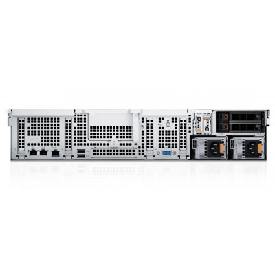 Сервер Dell R760XS (210-BGLV-EMEA_PER760XS1SPL)