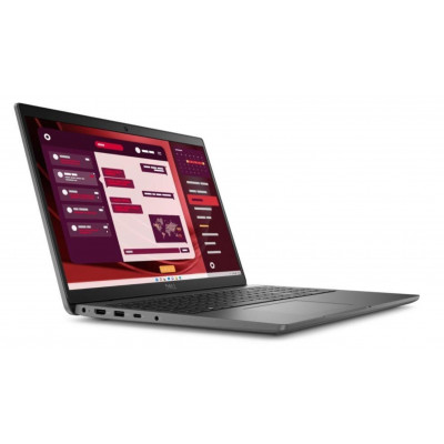 Ноутбук Dell Latitude 3550 (210-BLRD-N007L355015EMEA_VP)