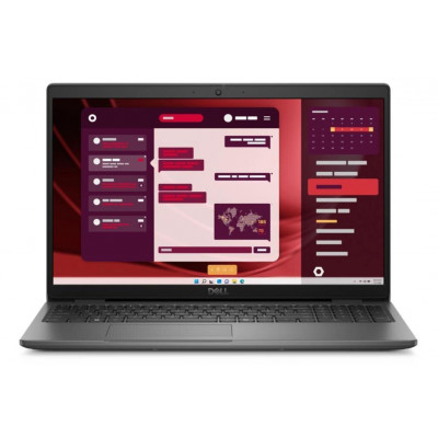 Ноутбук Dell Latitude 3550 (210-BLRD-N007L355015EMEA_VP)
