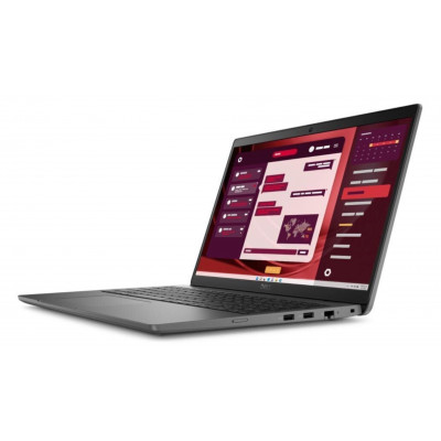 Ноутбук Dell Latitude 3550 (210-BLRD-N007L355015EMEA_VP)