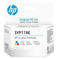 Печатающая головка HP Europe 3YP17AE (3YP17AE)