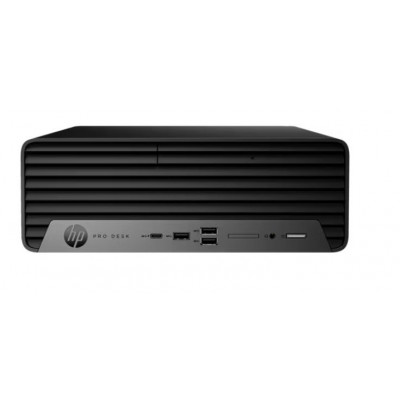 Компьютер HP Europe Pro 400 G9 (7E8Y0AV/TC3/1)