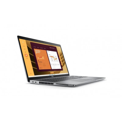 Ноутбук Dell Latitude 5550 (210-BLMN_N015L555015EMEA_VP)