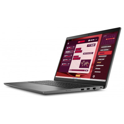 Ноутбук Dell Latitude 3550 (210-BLRD_N004L355015EMEA_VP)
