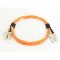 Кабель HPE Premier Flex LC/LC (QK734A)