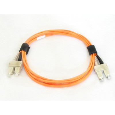 Кабель HPE Premier Flex LC/LC (QK734A)