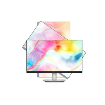 Монитор Dell S2722DC (210-BBRR)