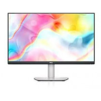 Монитор Dell S2722QC (210-BBRQ)