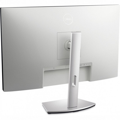 Монитор Dell S2722QC (210-BBRQ)