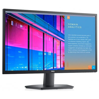 Монитор Dell SE2722H (210-AZKS)