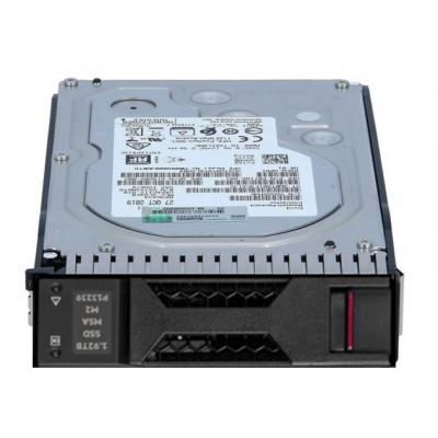HDD HPE MSA (Gen6) (R3U72A)