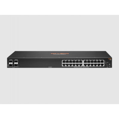 Коммутатор HPE Aruba 6000 24G 4SFP Switch (R8N88A#ABB)