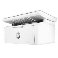 МФП HP Europe LaserJet MFP M141a (7MD73A#B19)