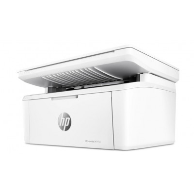 МФП HP Europe LaserJet MFP M141a (7MD73A#B19)