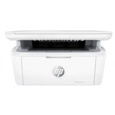 МФП HP Europe LaserJet MFP M141w (7MD74A#B19)
