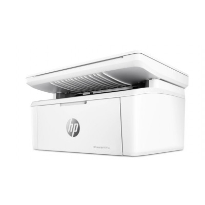 МФП HP Europe LaserJet MFP M141w (7MD74A#B19)