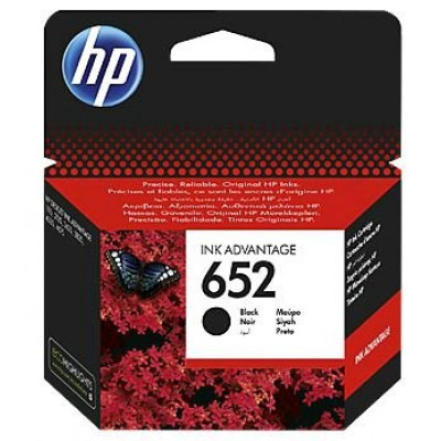 Картридж HP Europe F6V25AE (F6V25AE#BHL)