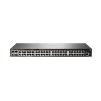 Коммутатор HPE Aruba 2930F 48G 4SFP Switch (JL260A#ABB)