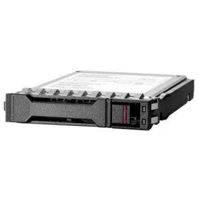 Твердотельный накопитель HPE (P40497-B21)