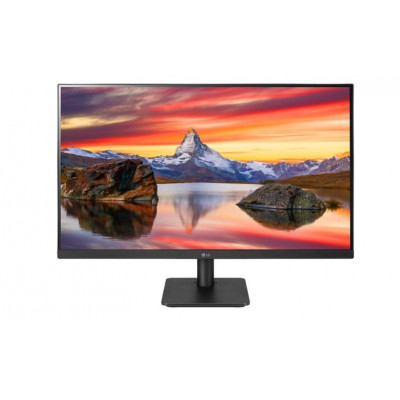 Монитор LG 27MP400-B (27MP400-B)