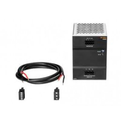 Блок питания HPE Aruba 4000i POE 240W AC DIN Power Supply (JL819A)