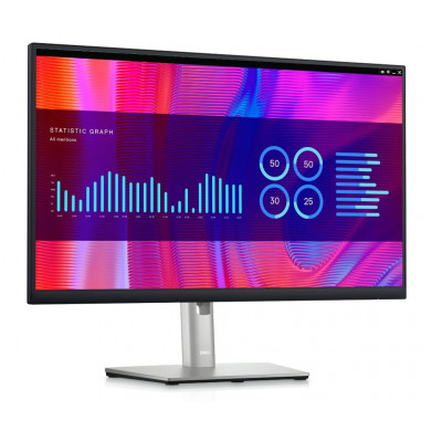 Монитор Dell P2423DE (210-BDDW)