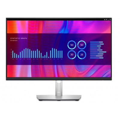 Монитор Dell P2423DE (210-BDDW)