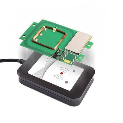 Картосчитыватель Canon MICARD PLUS RDR-80581AGU (3909V135)