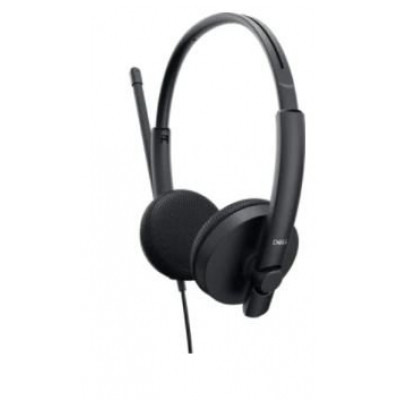 Наушники Dell Stereo Headset WH1022 (520-AAVV)
