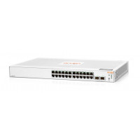 Коммутатор HPE Aruba Instant On 1830 24G 2SFP Switch (JL812A#ABB)