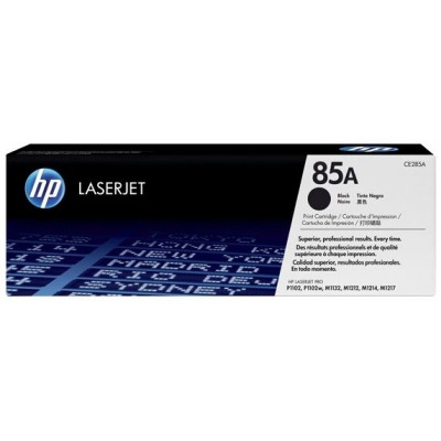 Картридж HP Europe CE285A (CE285A)
