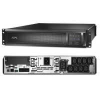 ИБП APC SMX3000RMHV2U (SMX3000RMHV2U)