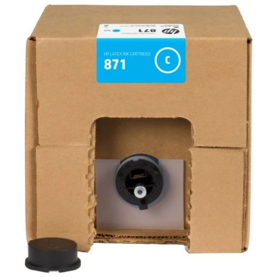 Картридж HP Europe G0Y79C (G0Y79C)