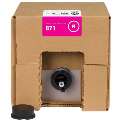 Картридж HP Europe G0Y80C (G0Y80C)