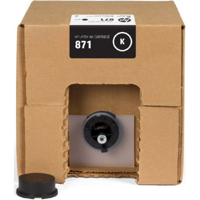 Картридж HP Europe G0Y82C (G0Y82C)