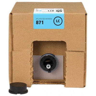Картридж HP Europe G0Y83C (G0Y83C)