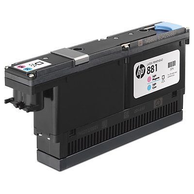 Печатающая головка HP Europe CR329A (CR329A)