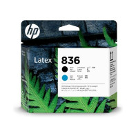Печатающая головка HP Europe 4UV95A (4UV95A) Печатающая головка HP Europe 4UV95A (4UV95A)